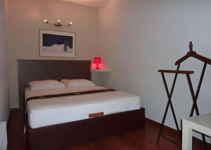Vieux Nice 2 Pieces Appartement Monaco