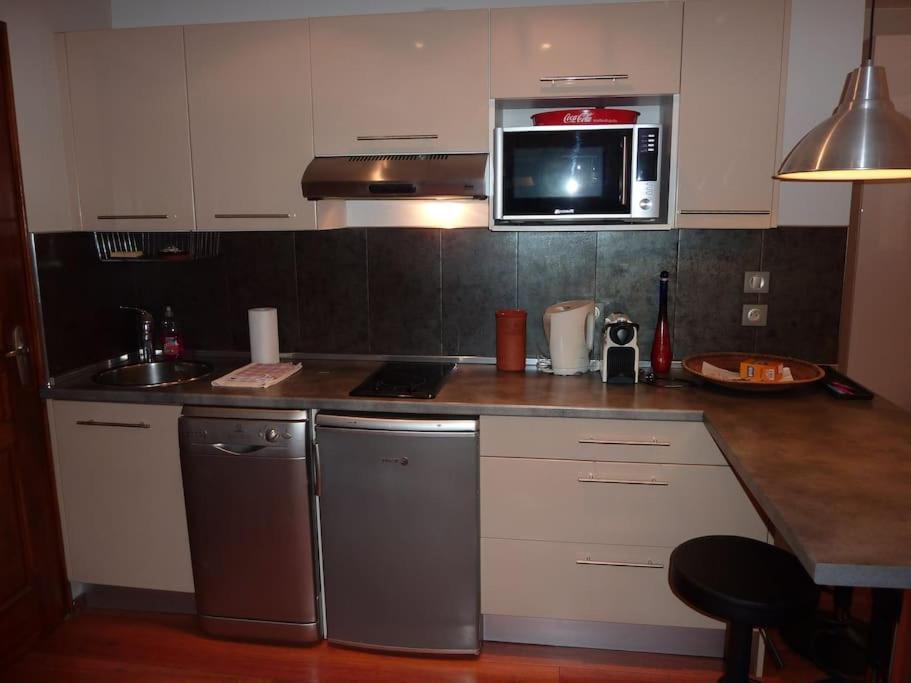 Apartment Vieux 2 Pieces Monaco *