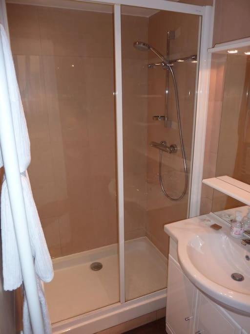 Apartment Vieux 2 Pieces Monaco