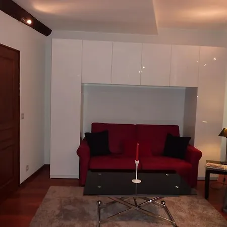 Vieux Nice 2 Pieces Appartement Monaco Exterior photo