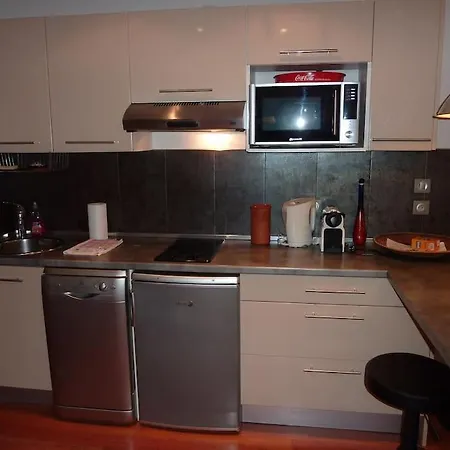 Vieux Nice 2 Pieces Appartement Monaco Exterior photo