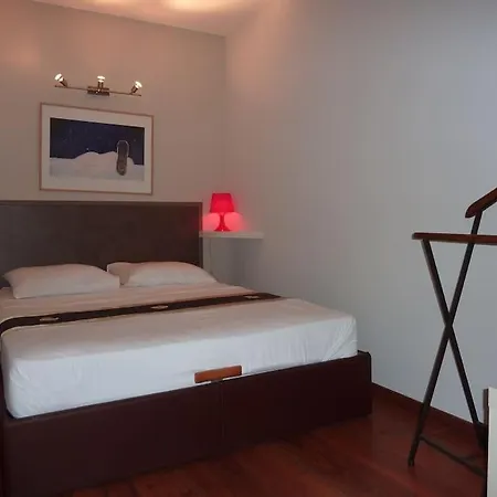 Vieux Nice 2 Pieces Appartement Monaco Exterior photo