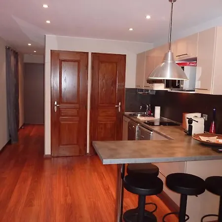 Vieux Nice 2 Pieces Appartement Monaco Exterior photo