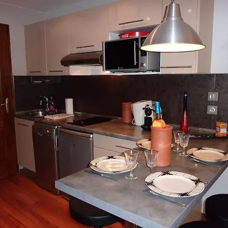 Vieux Nice 2 Pieces Appartement Monaco Exterior photo